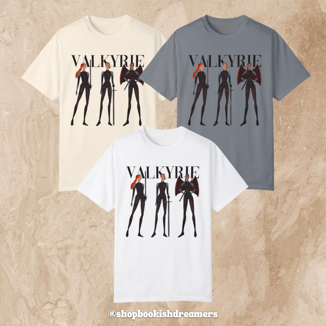 SJM LEADING LADIES x FASHION TEE