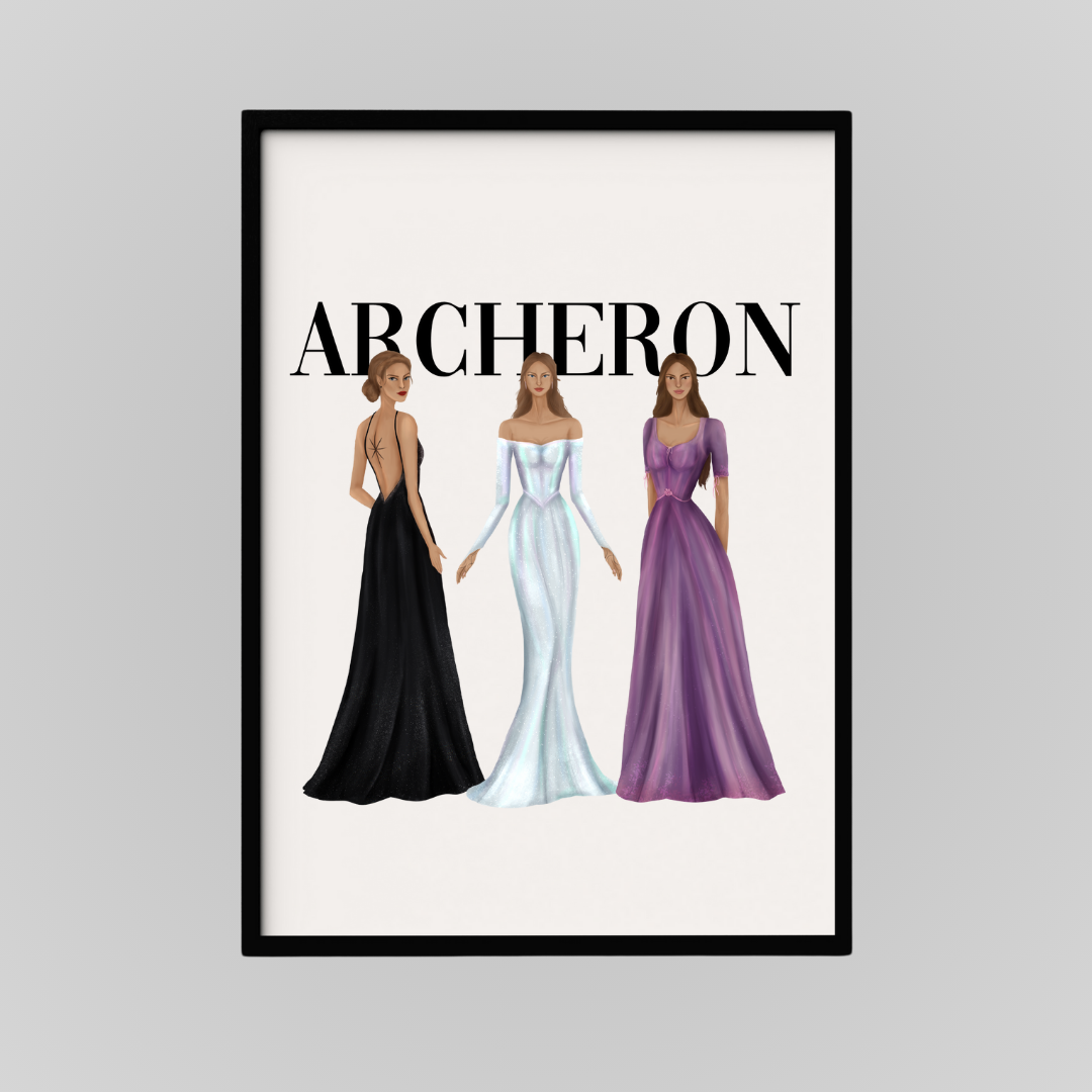 SJM FASHION LEADS PRINTS