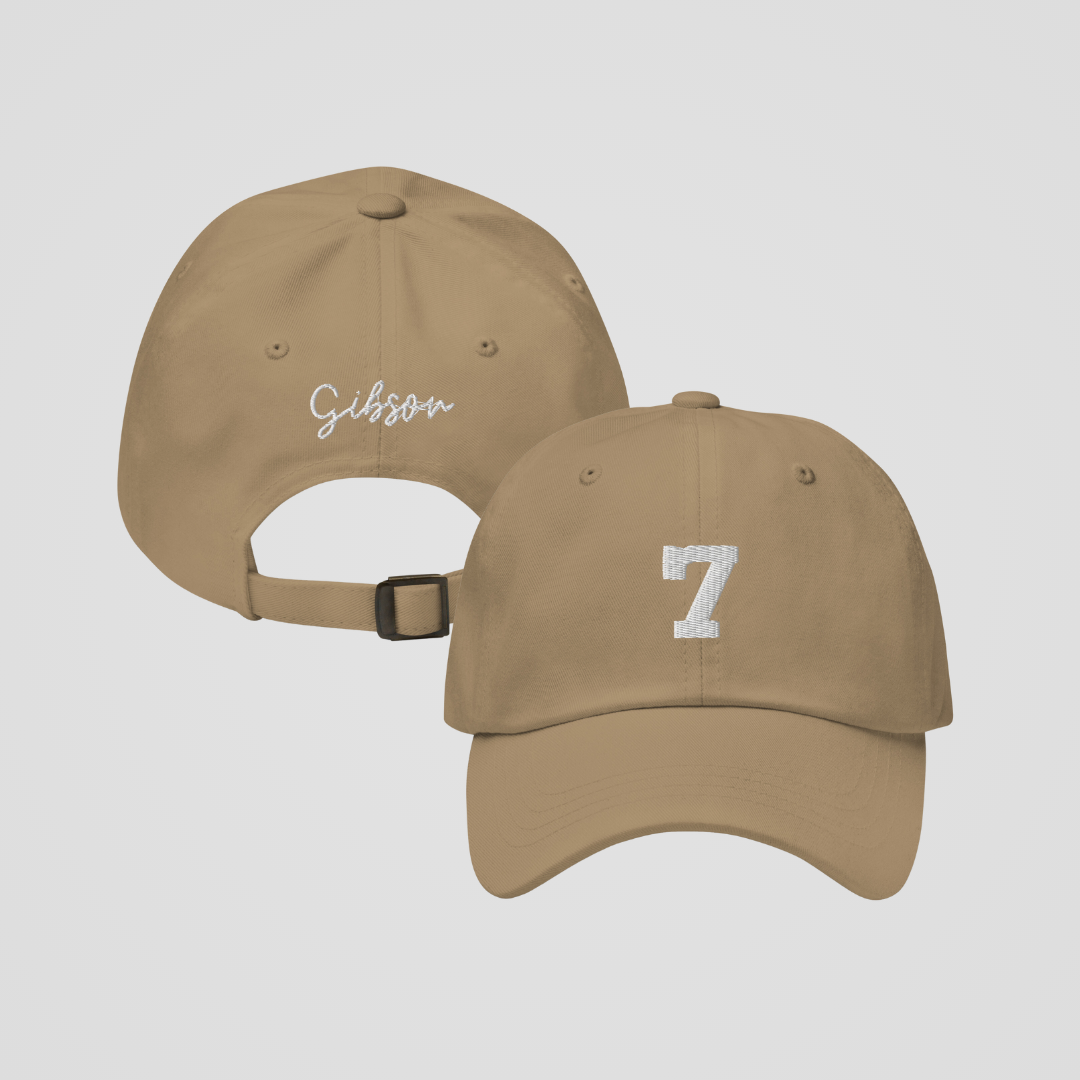BOYS OF TOMMEN HATS