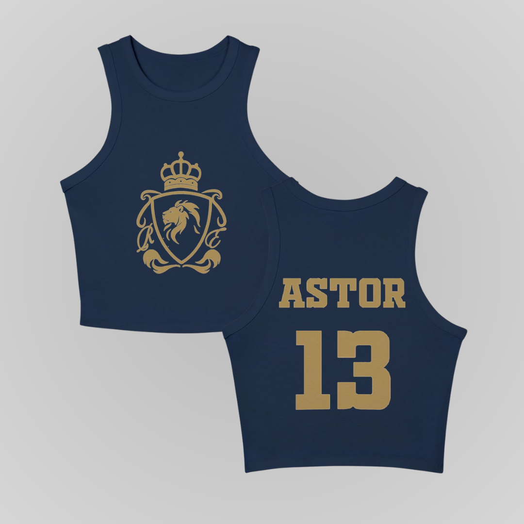 ROYAL ELITE SOCCER RACERBACK TANKS