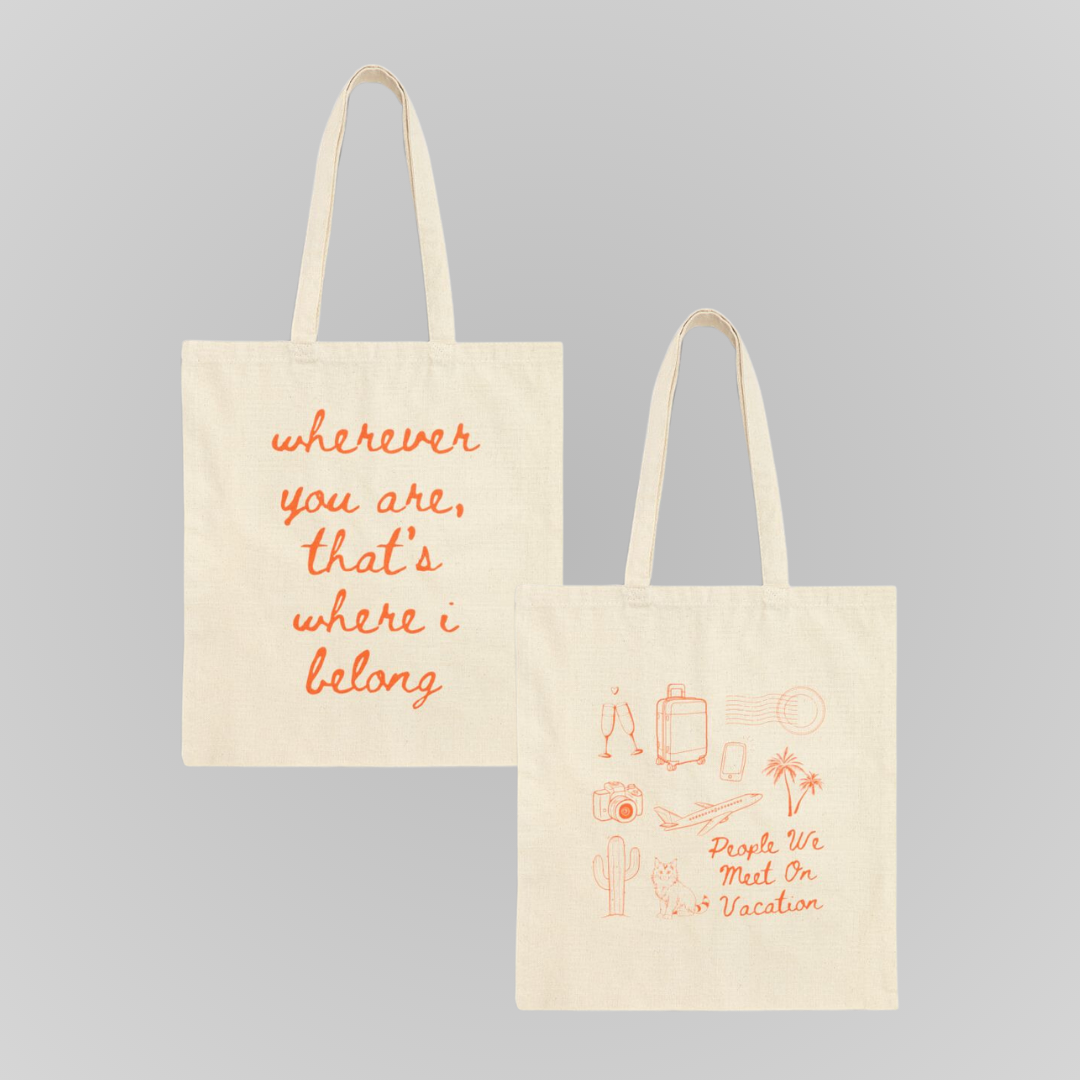 EMHEN GIRLIE TOTES