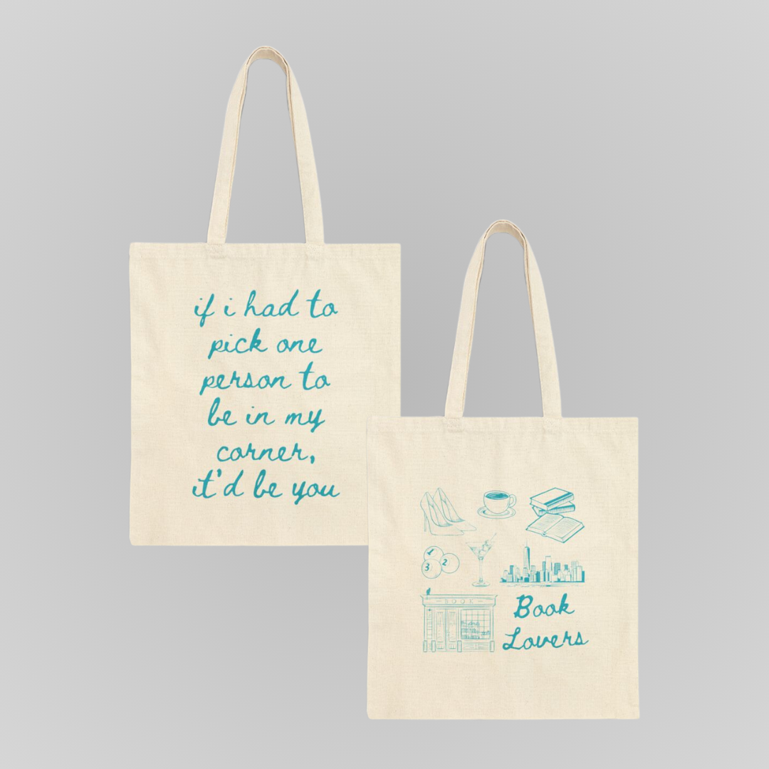 EMHEN GIRLIE TOTES