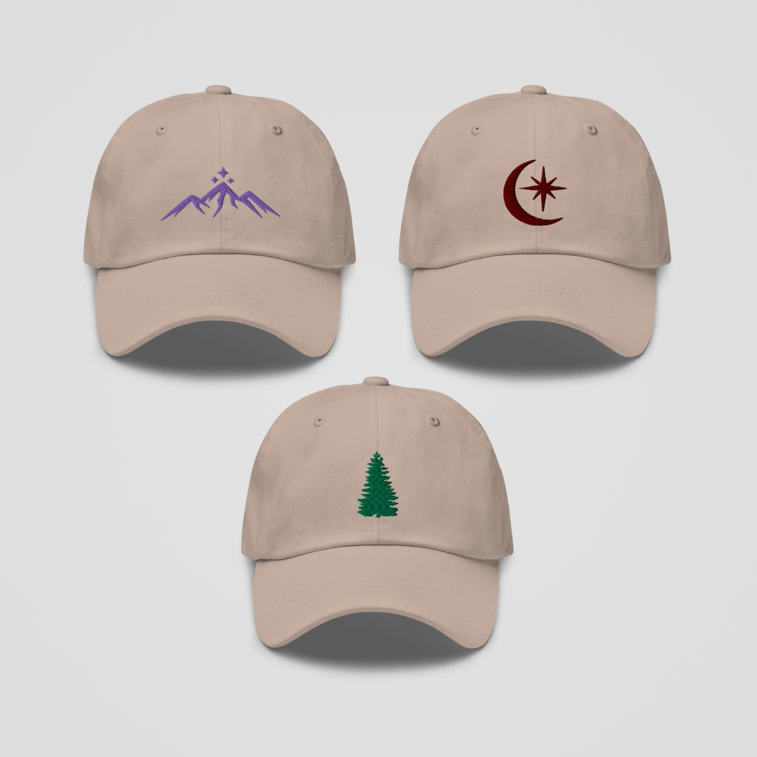 SJM BOOK LOCATION STATE HATS