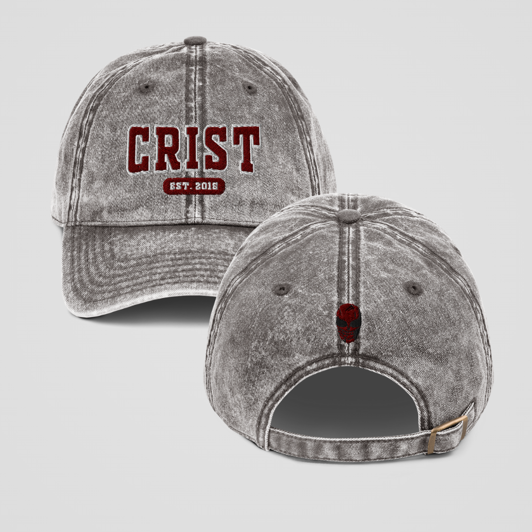 DEVIL'S NIGHT COLLEGIATE HAT