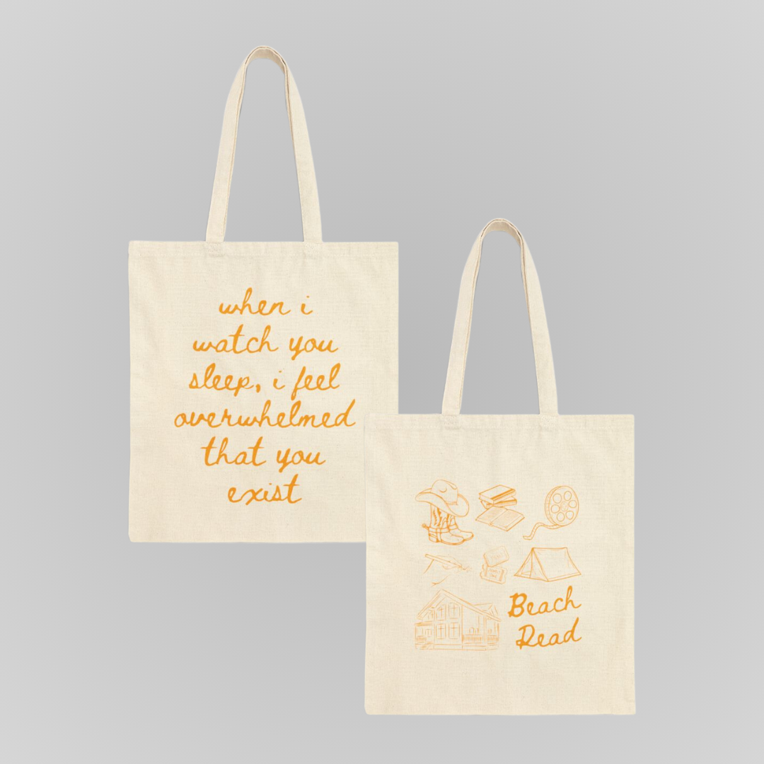 EMHEN GIRLIE TOTES