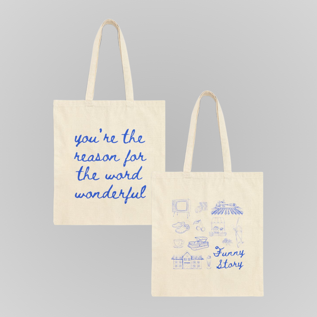 EMHEN GIRLIE TOTES