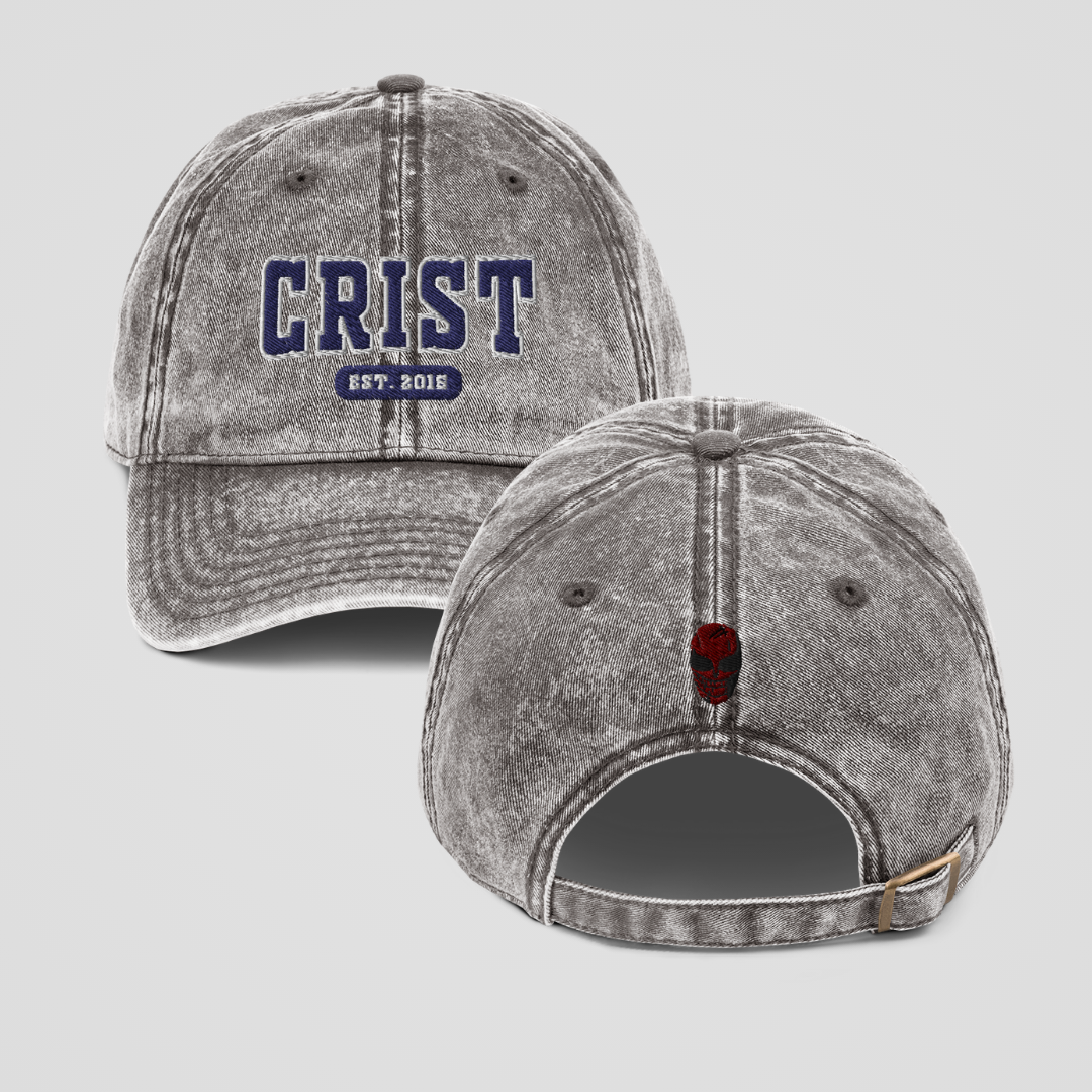 DEVIL'S NIGHT COLLEGIATE HAT