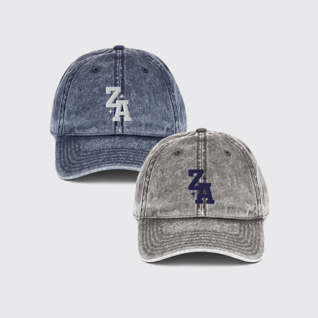 ZA PITBALL HAT