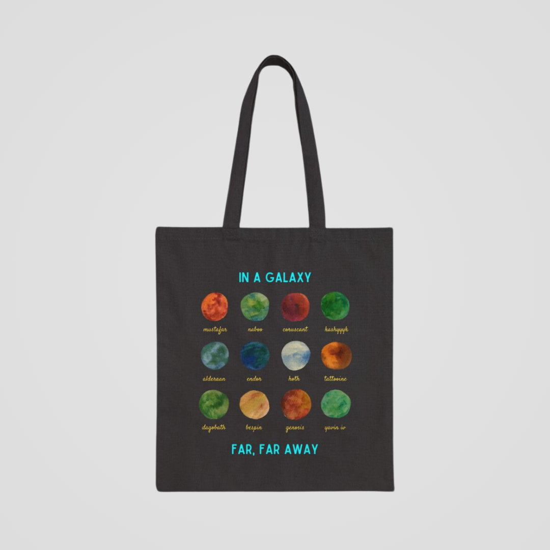 BINARY STARS TOTE