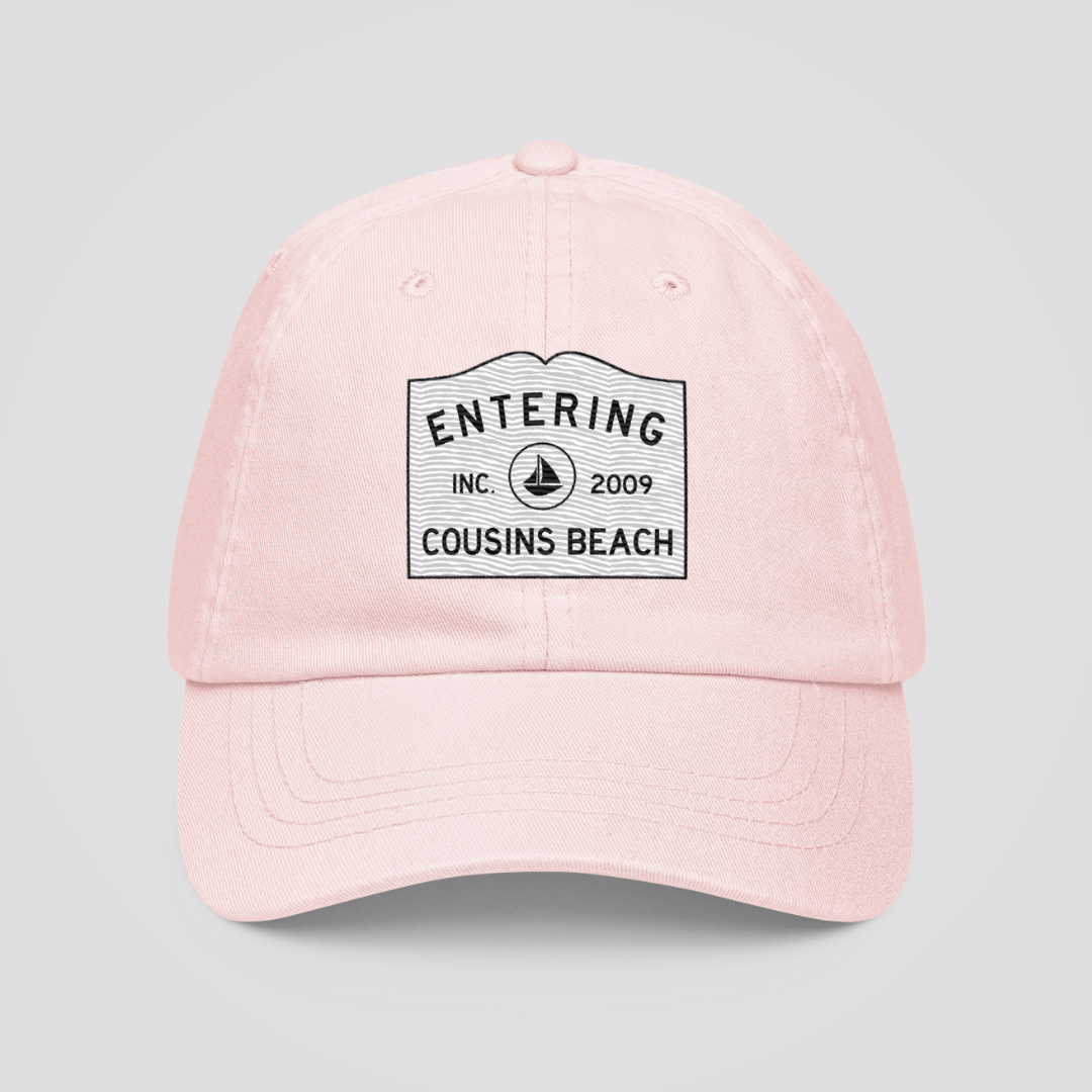 COUSINS HAT