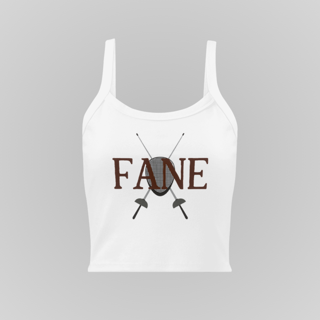 DEVIL'S NIGHT IT GIRLS BABY TANKS