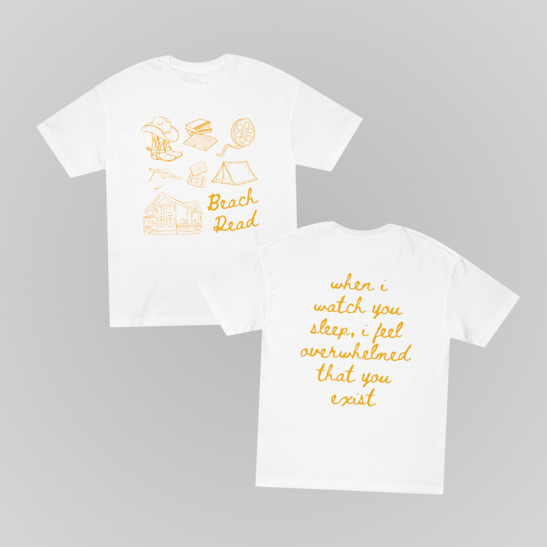 EMHEN GIRLIE TEES