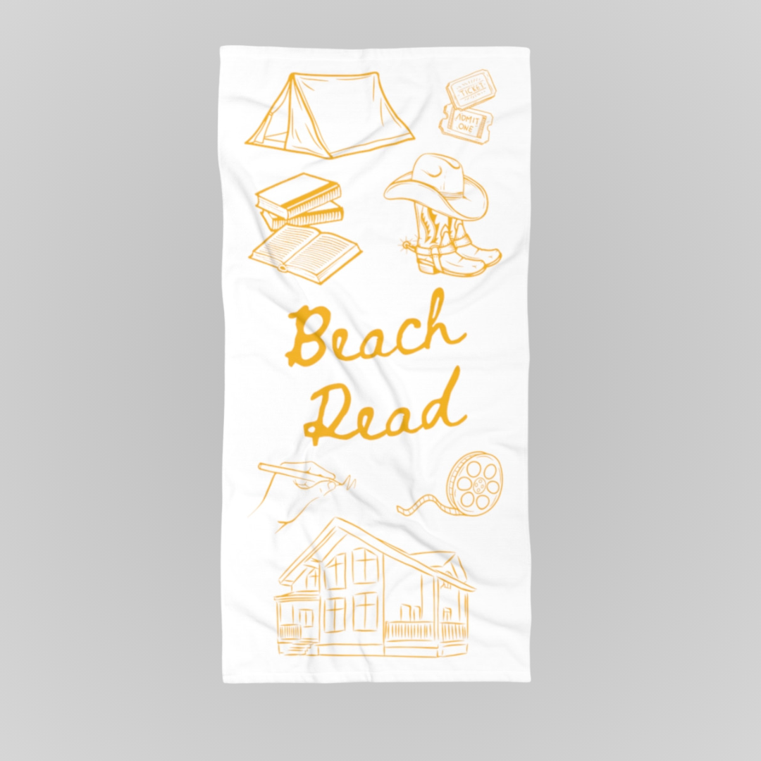 EMHEN GIRLIE TOWELS