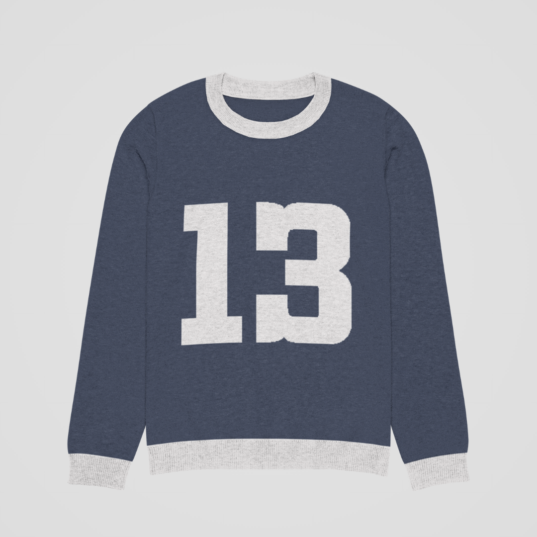 TOMMEN BOYS KNIT SWEATERS