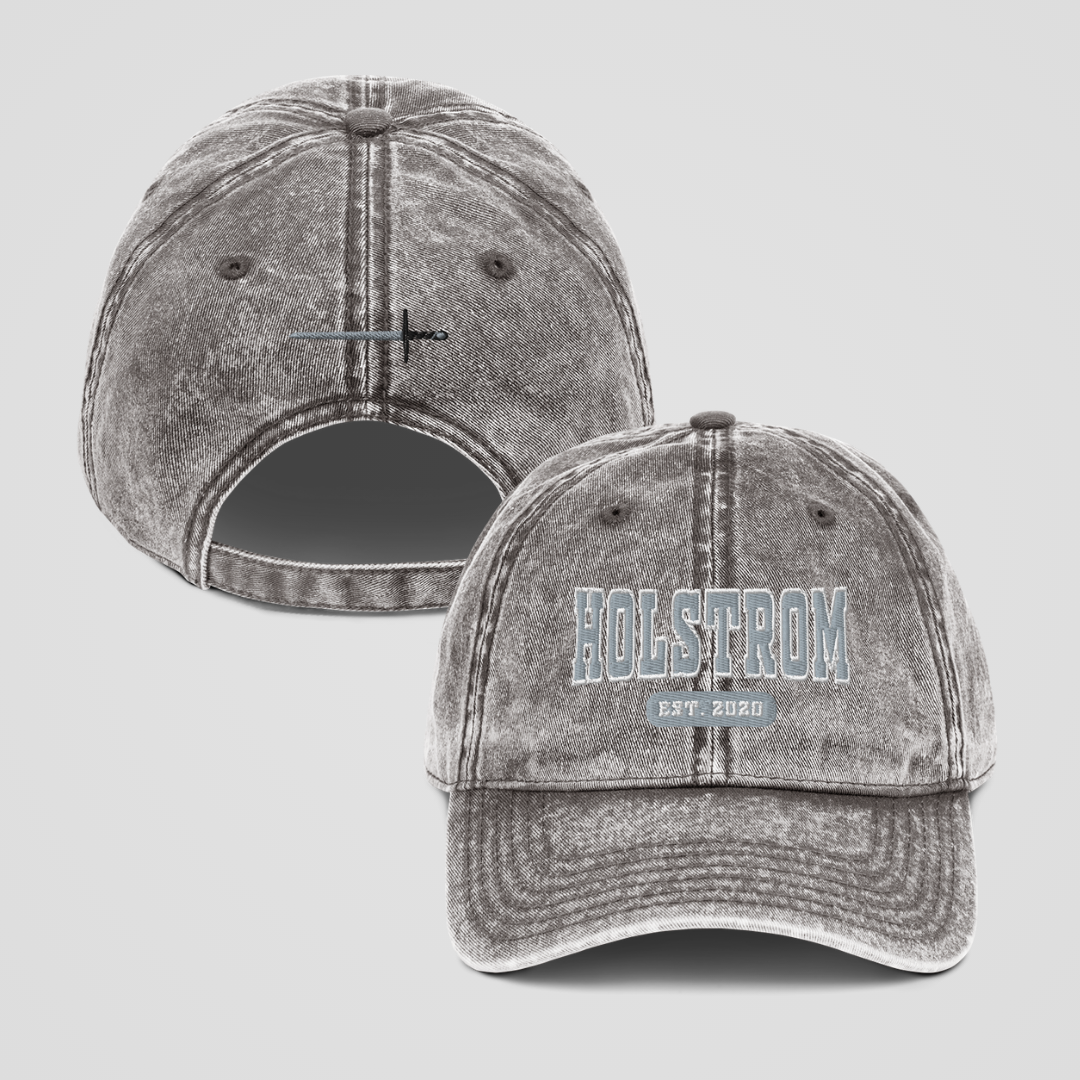 SJM COLLEGIATE BOOK BOYFRIENDS HAT