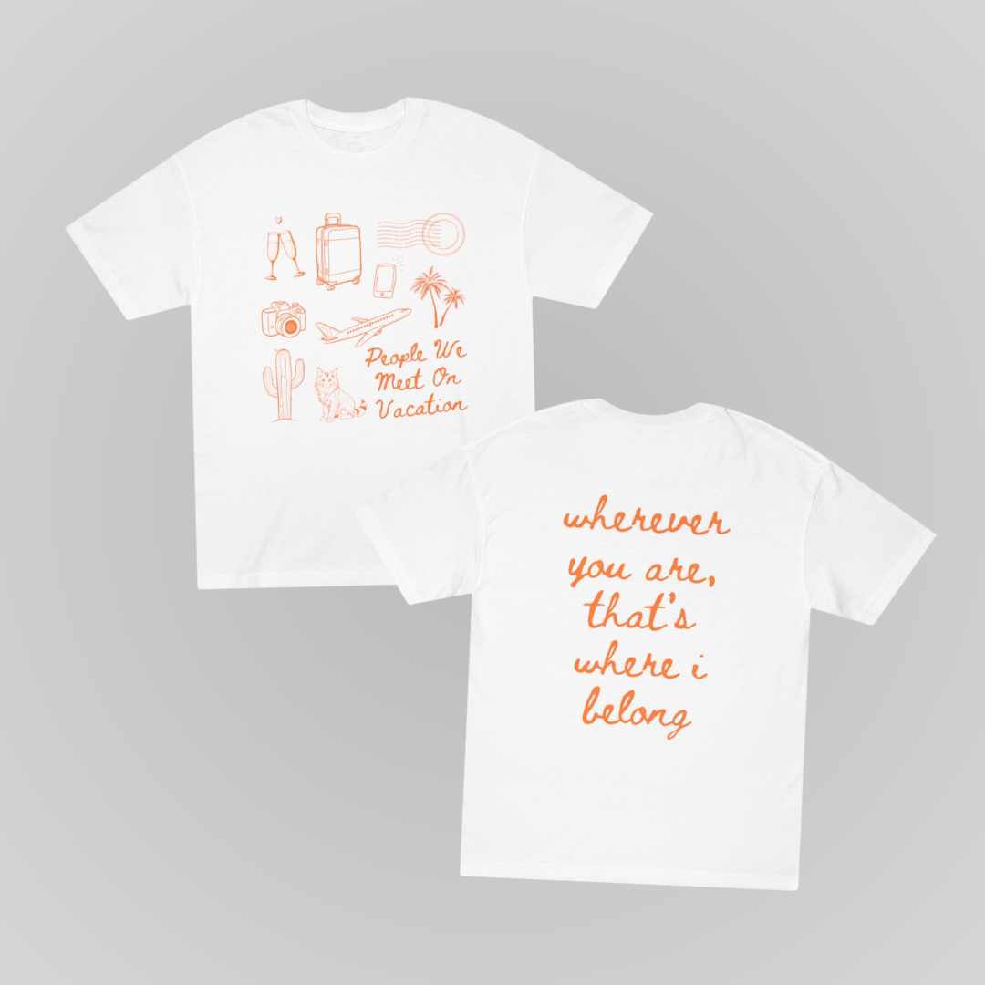 EMHEN GIRLIE TEES