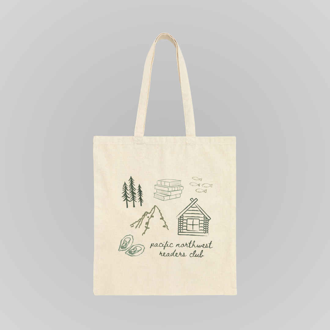 READERS CLUB TOTES