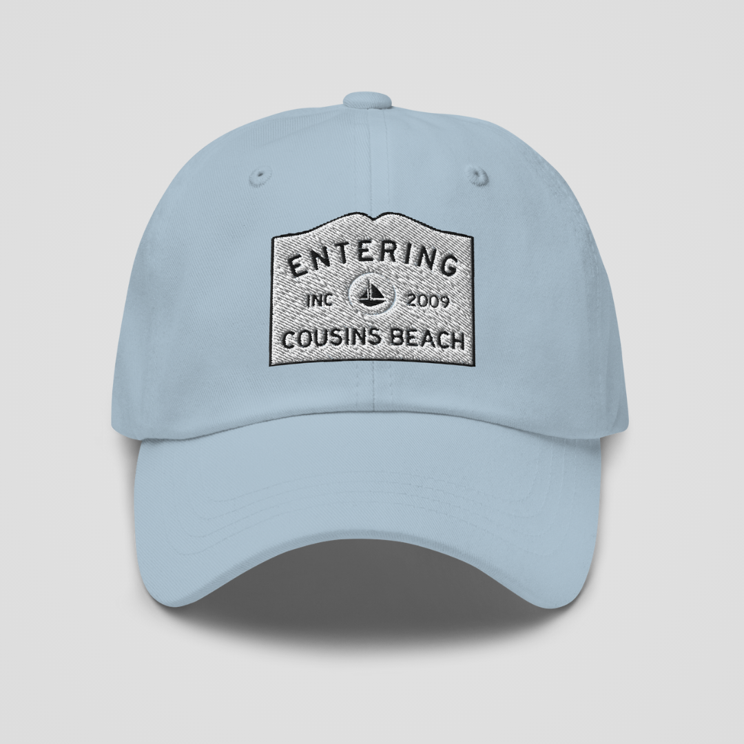 COUSINS HAT