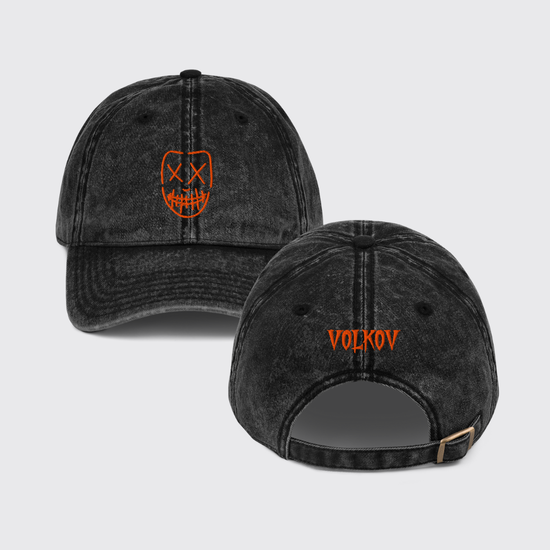 HEATHENS MASKS HATS