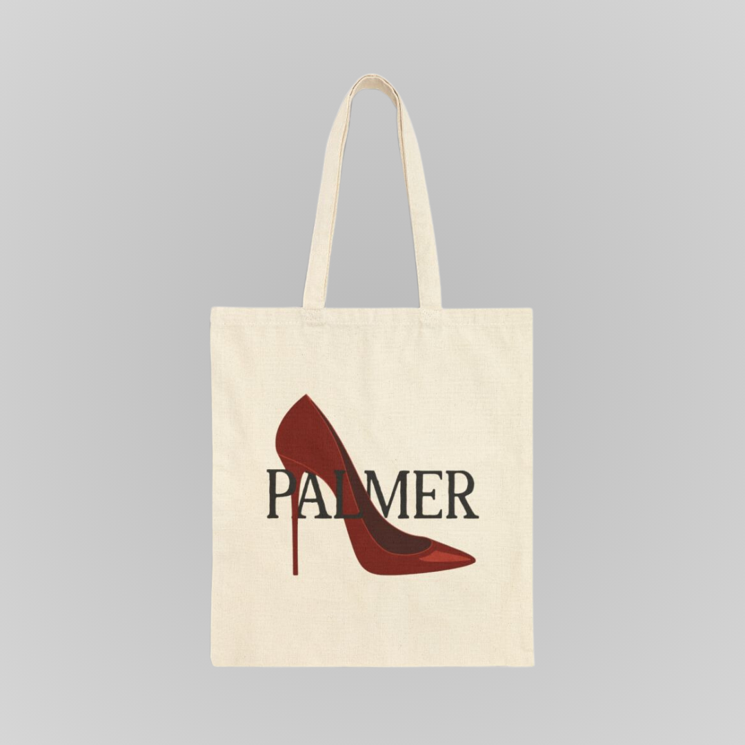 DEVIL'S NIGHT IT GIRLS TOTES