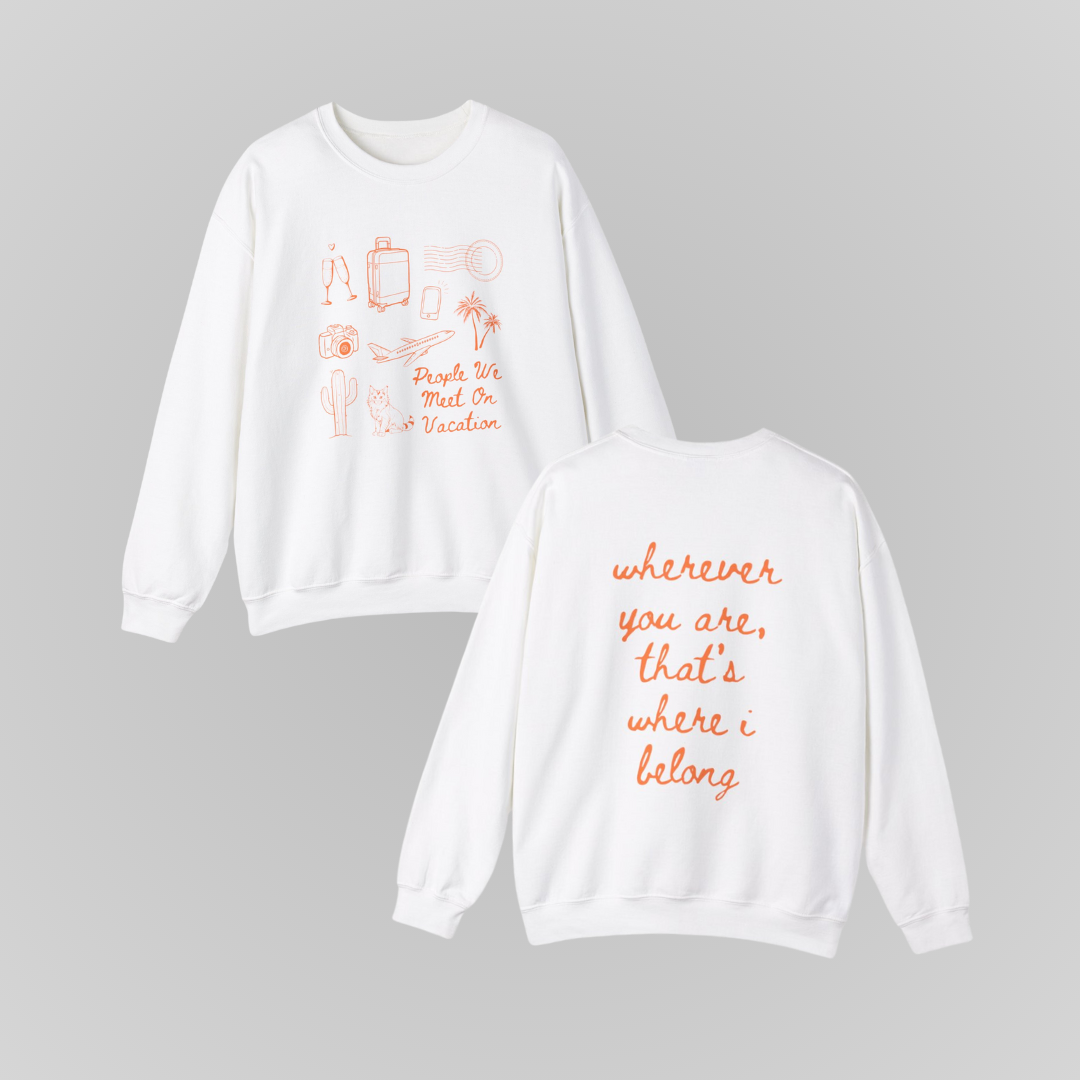 EMHEN GIRLIE CREWNECKS (ALL BOOKS)
