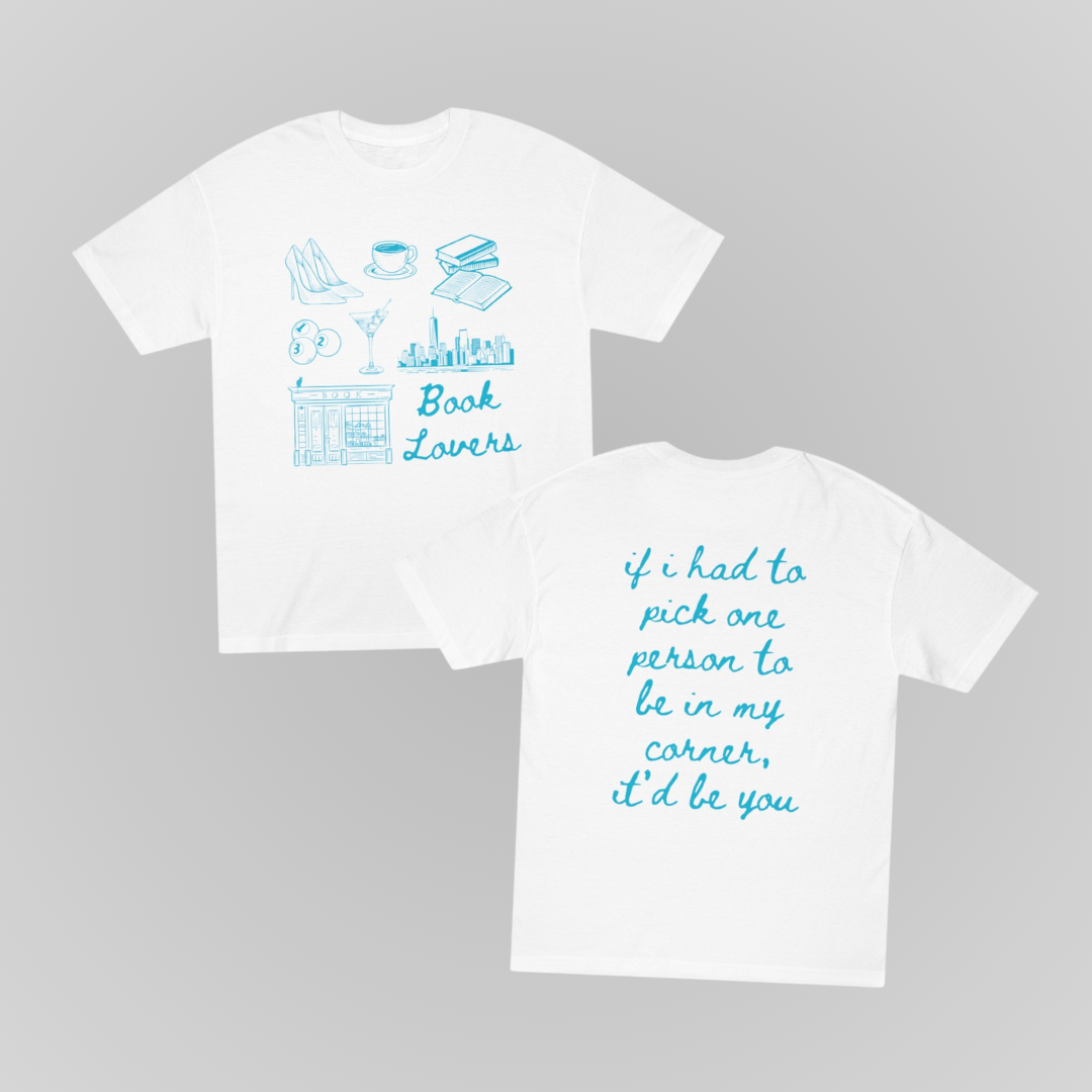 EMHEN GIRLIE TEES