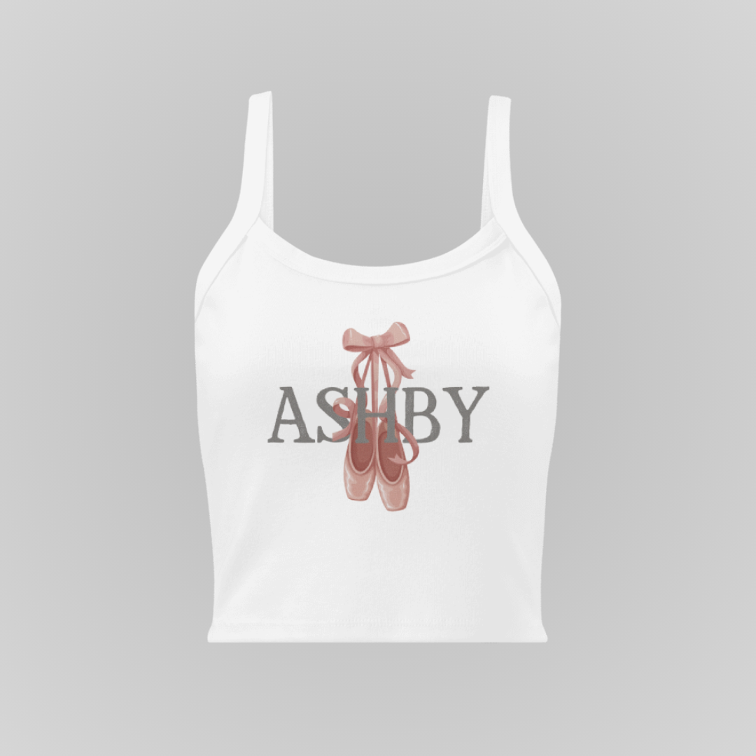DEVIL'S NIGHT IT GIRLS BABY TANKS