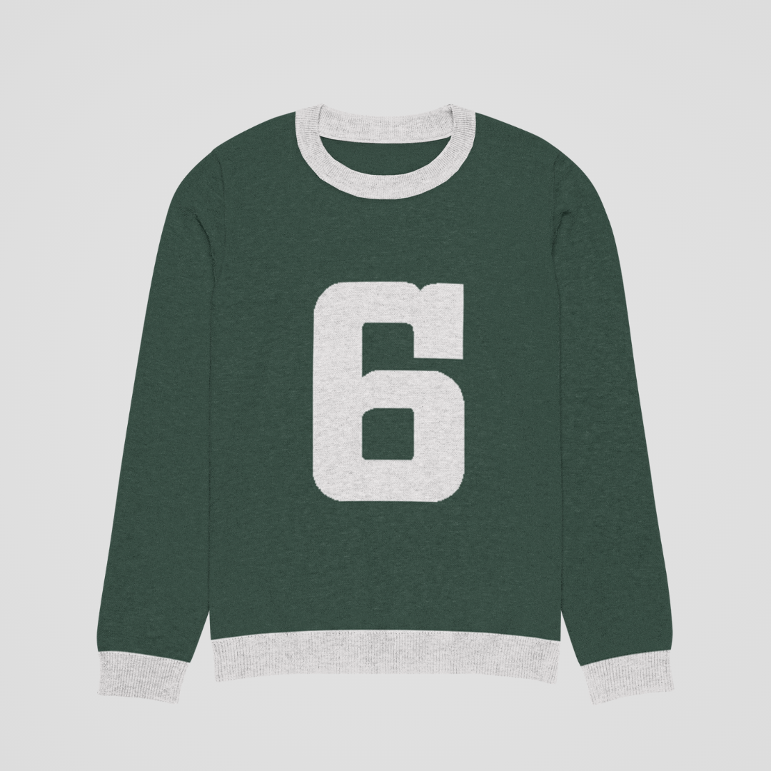 TOMMEN BOYS KNIT SWEATERS