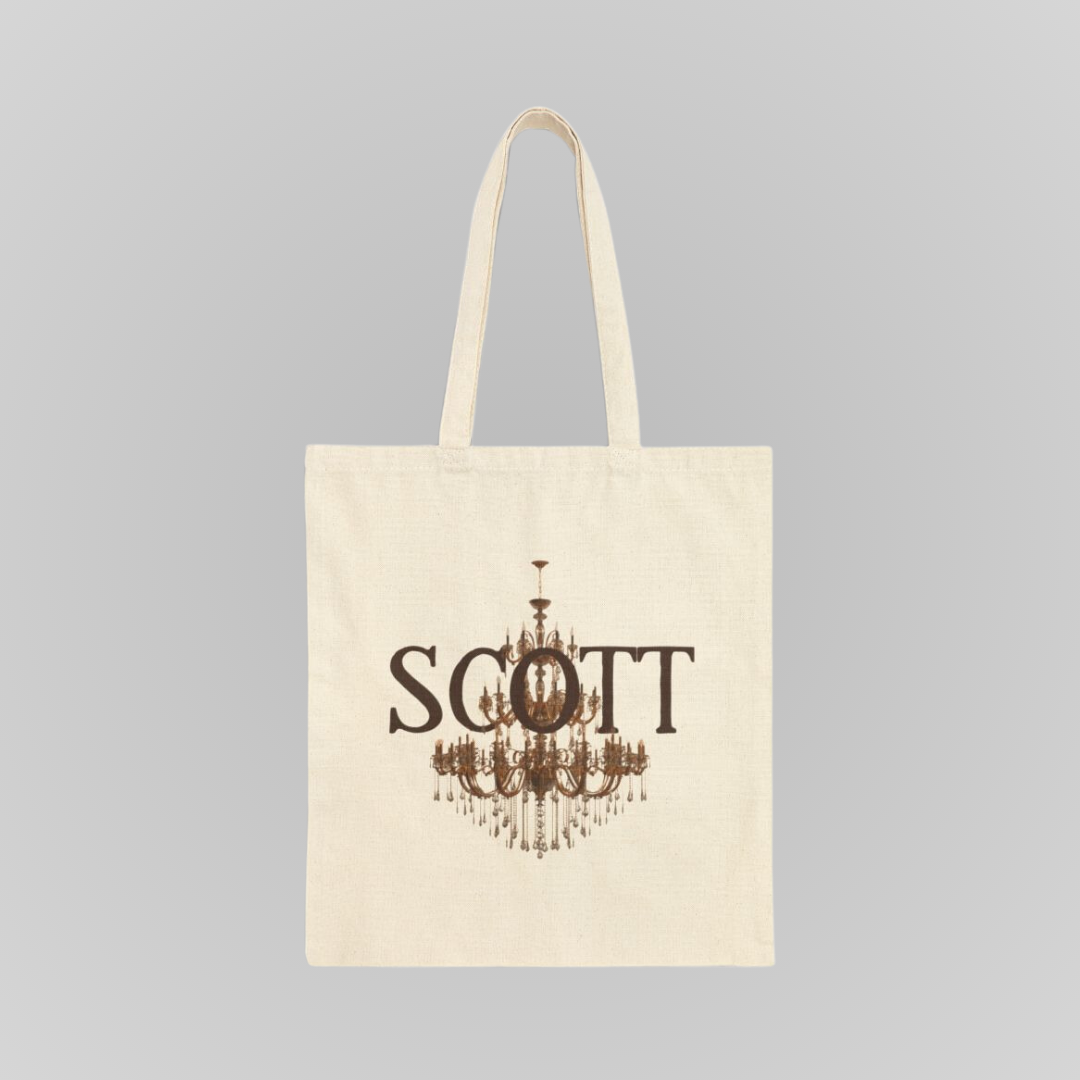 DEVIL'S NIGHT IT GIRLS TOTES