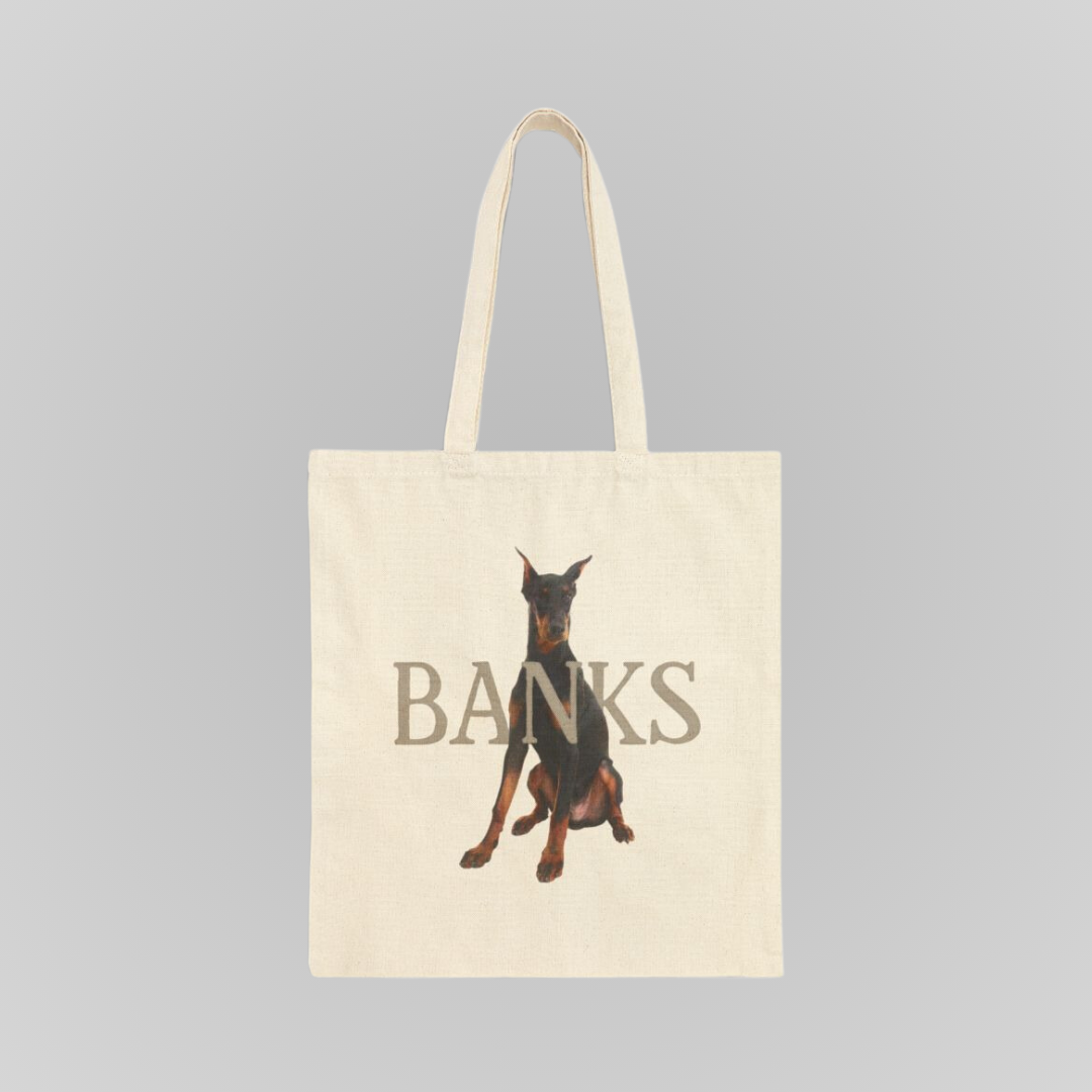DEVIL'S NIGHT IT GIRLS TOTES