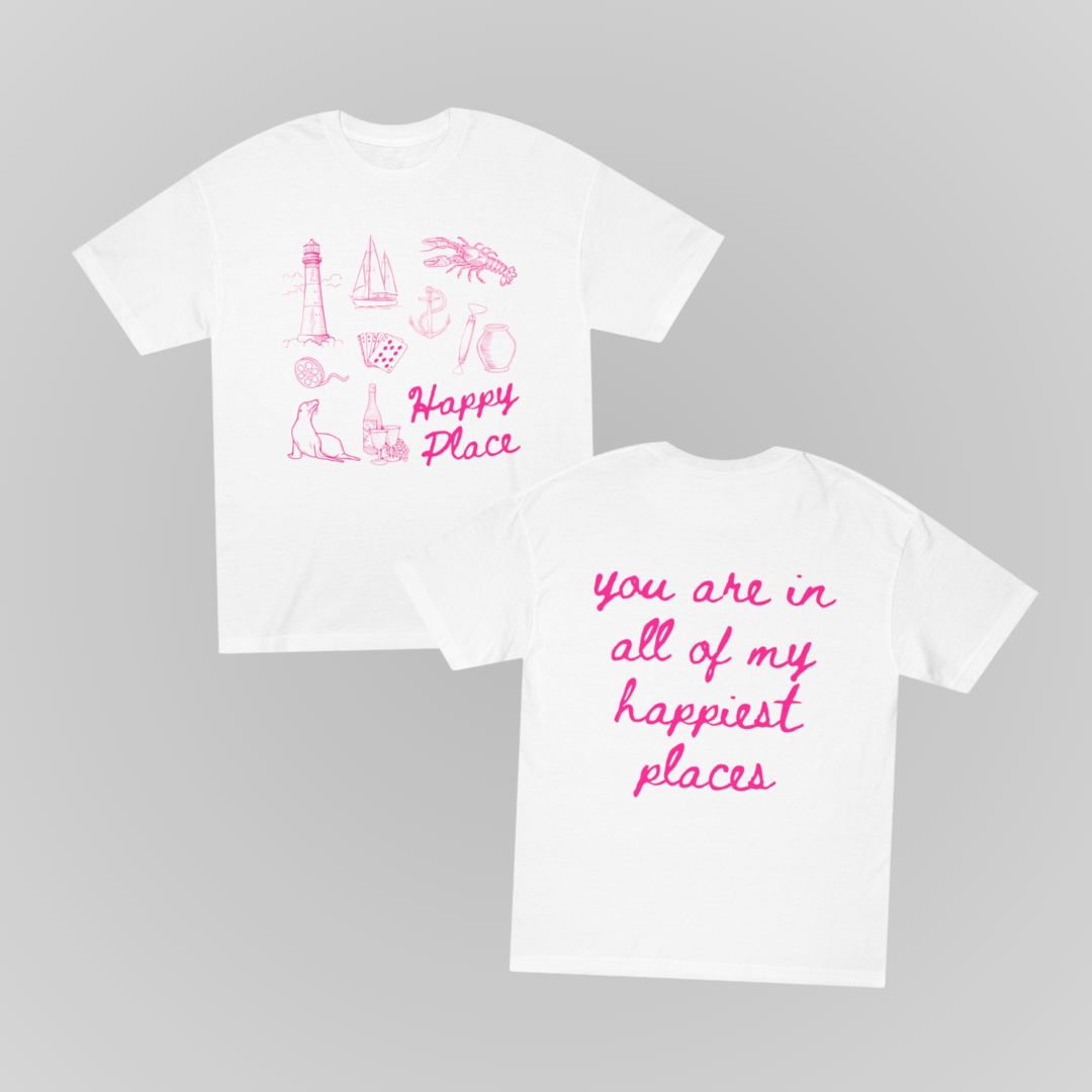 EMHEN GIRLIE TEES