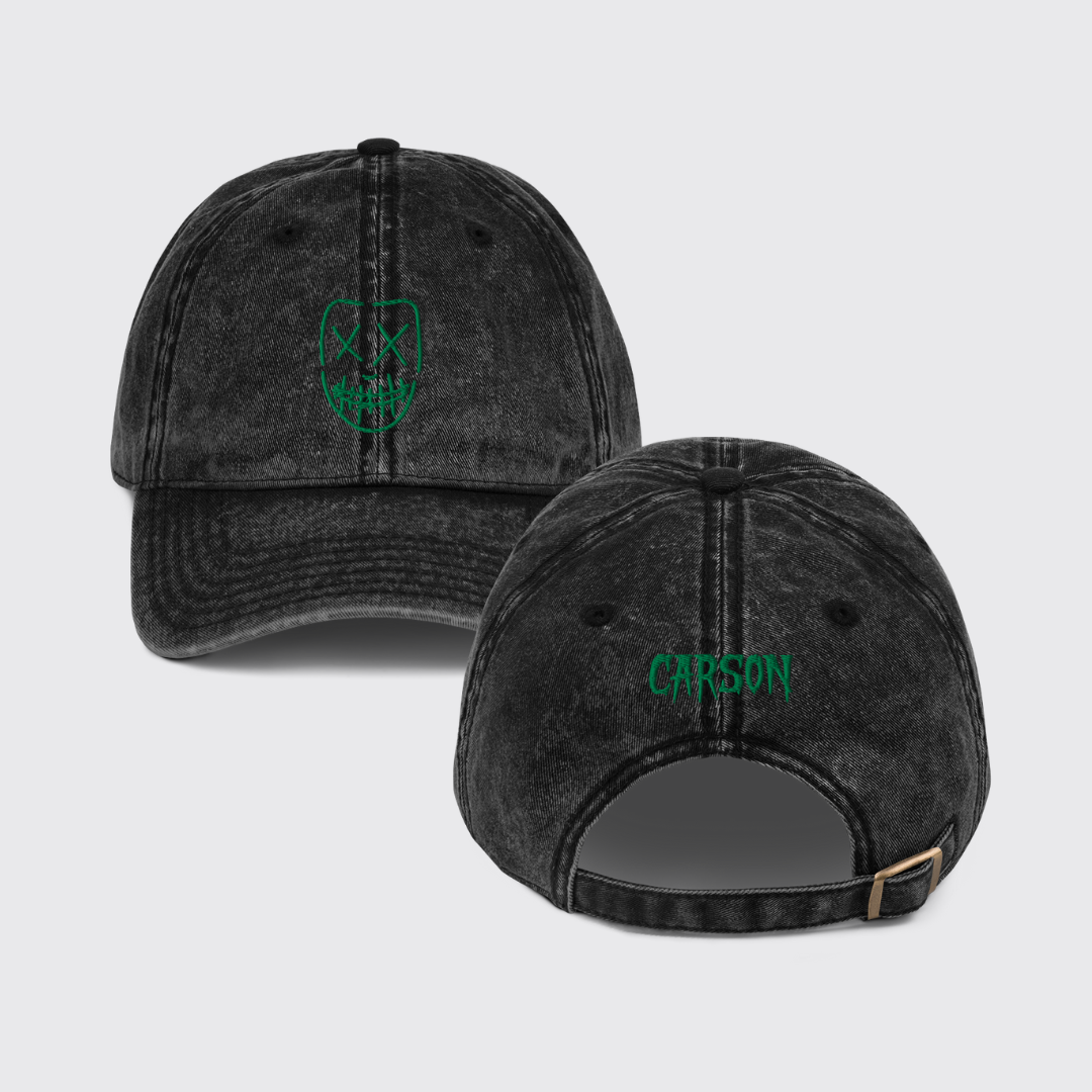 HEATHENS MASKS HATS