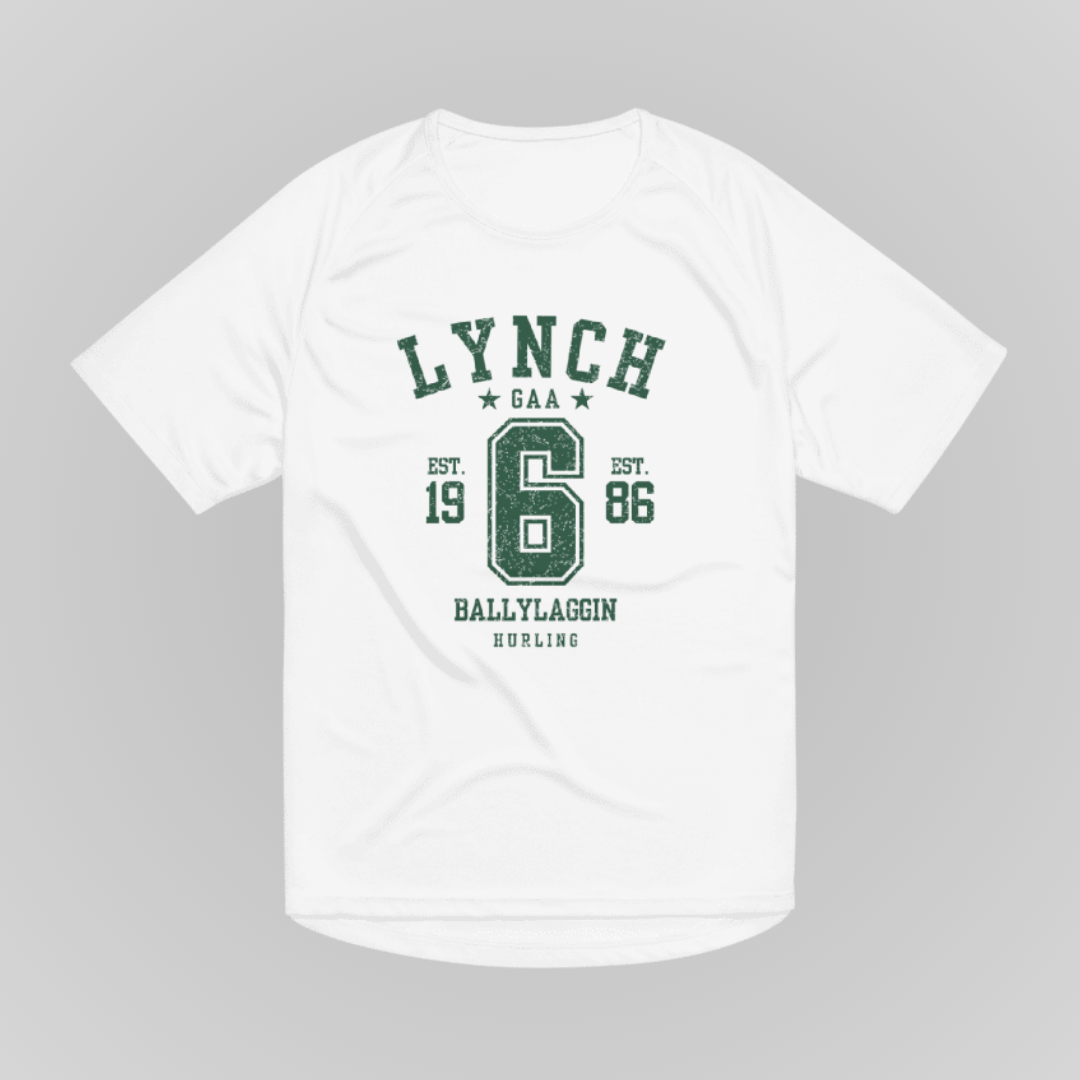 TOMMEN BOYS ATHLETIC JERSEY TEES