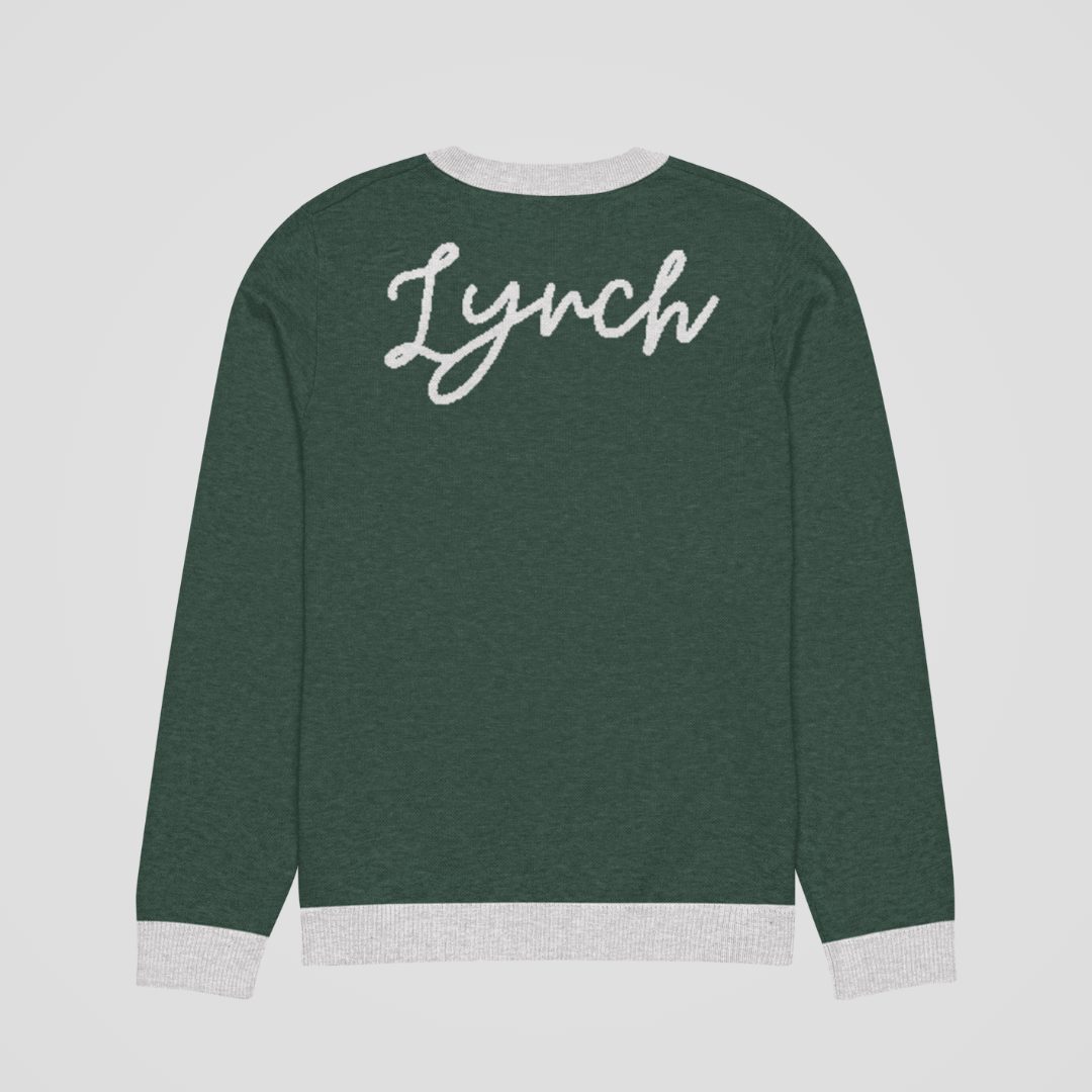 TOMMEN BOYS KNIT SWEATERS