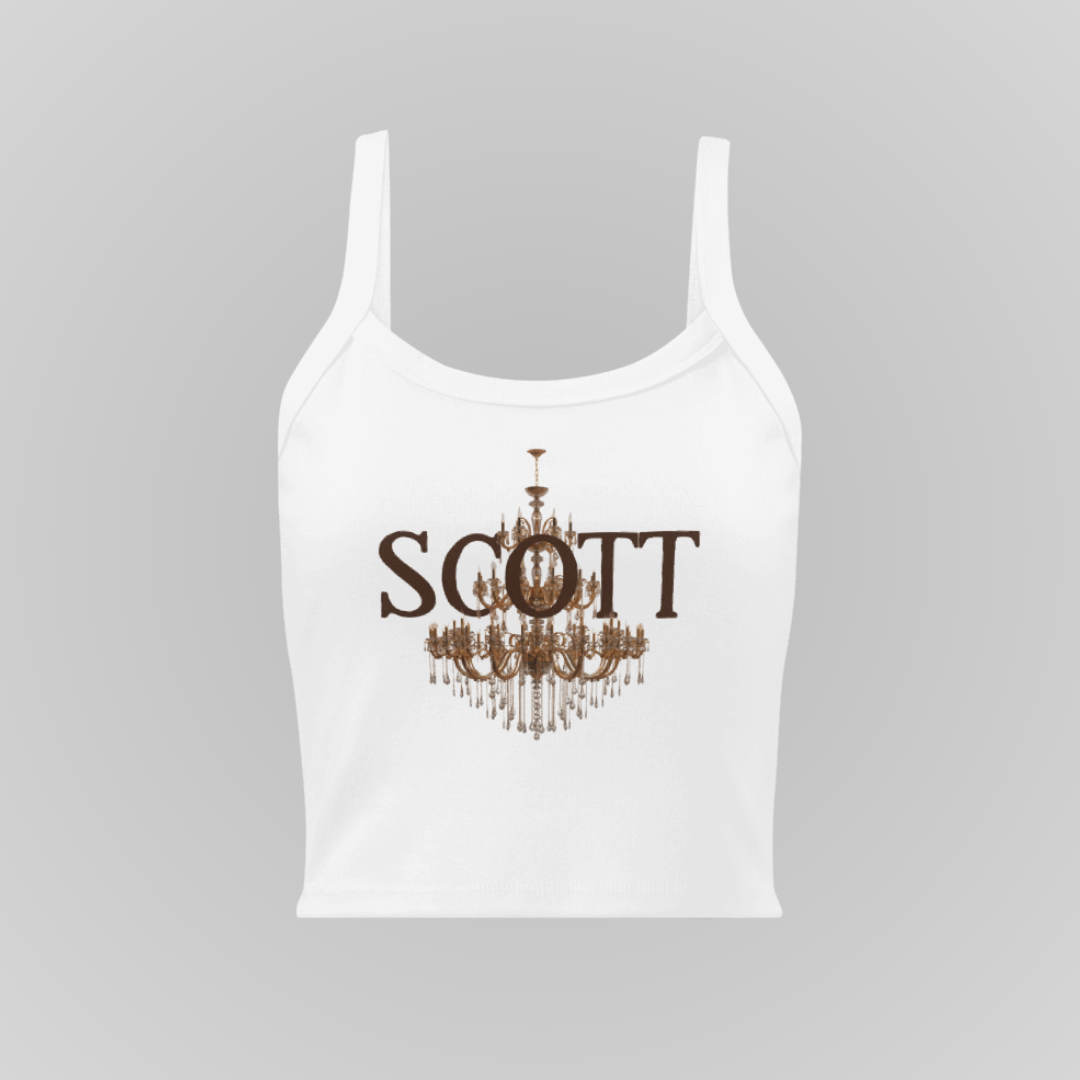 DEVIL'S NIGHT IT GIRLS BABY TANKS