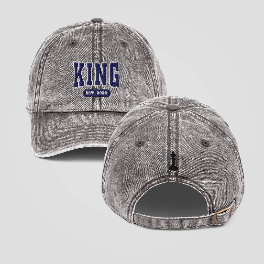 LEGACY OF GODS COLLEGIATE HATS