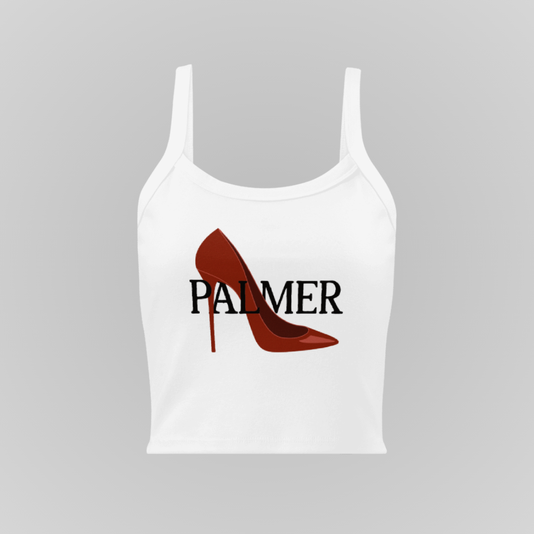 DEVIL'S NIGHT IT GIRLS BABY TANKS