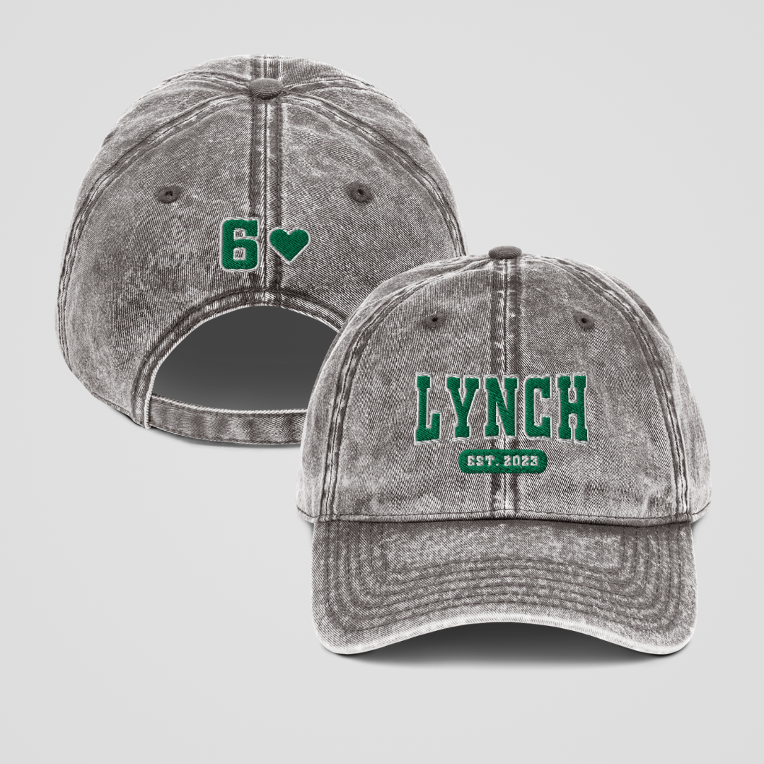 BOYS OF TOMMEN COLLEGIATE HATS
