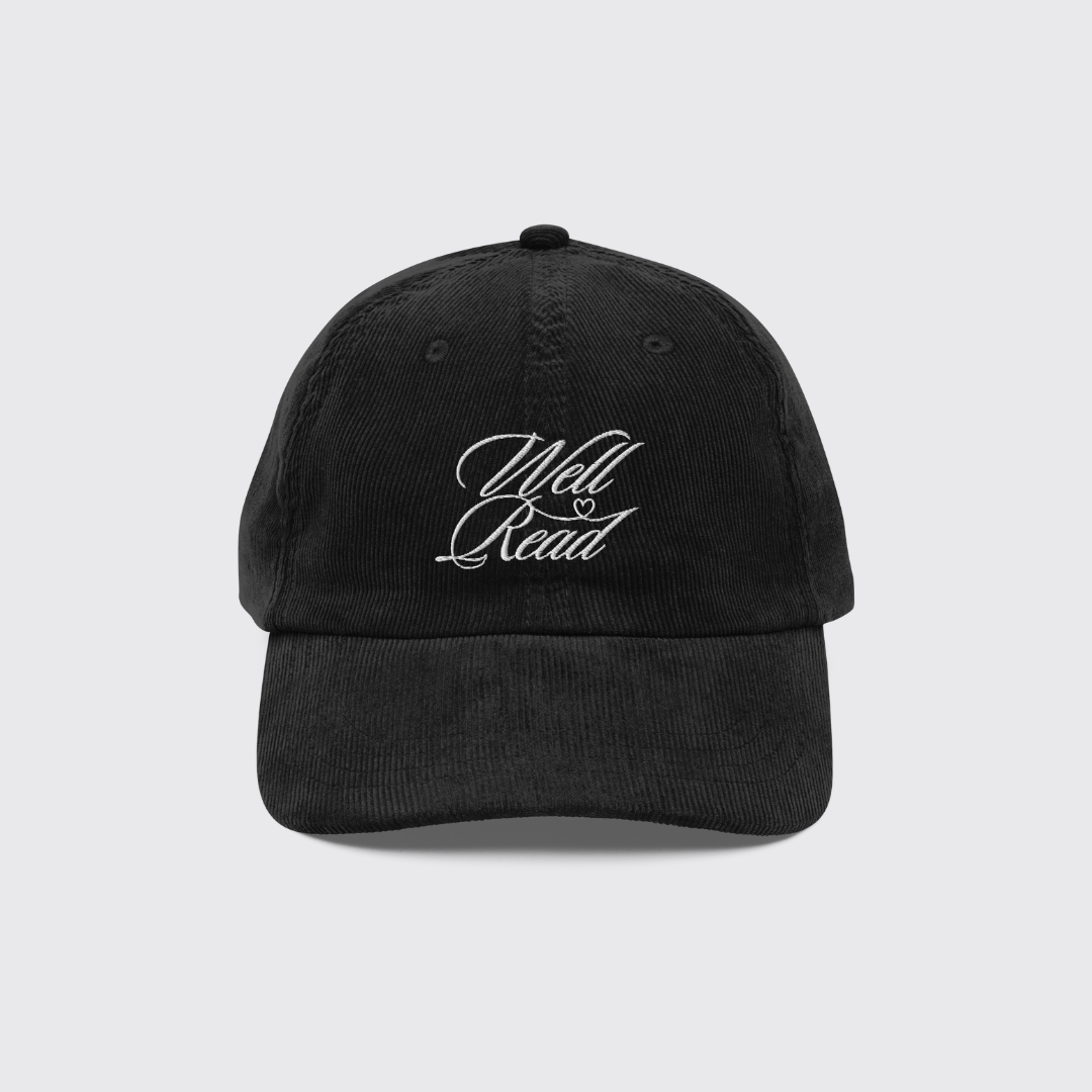 WELL READ HATS
