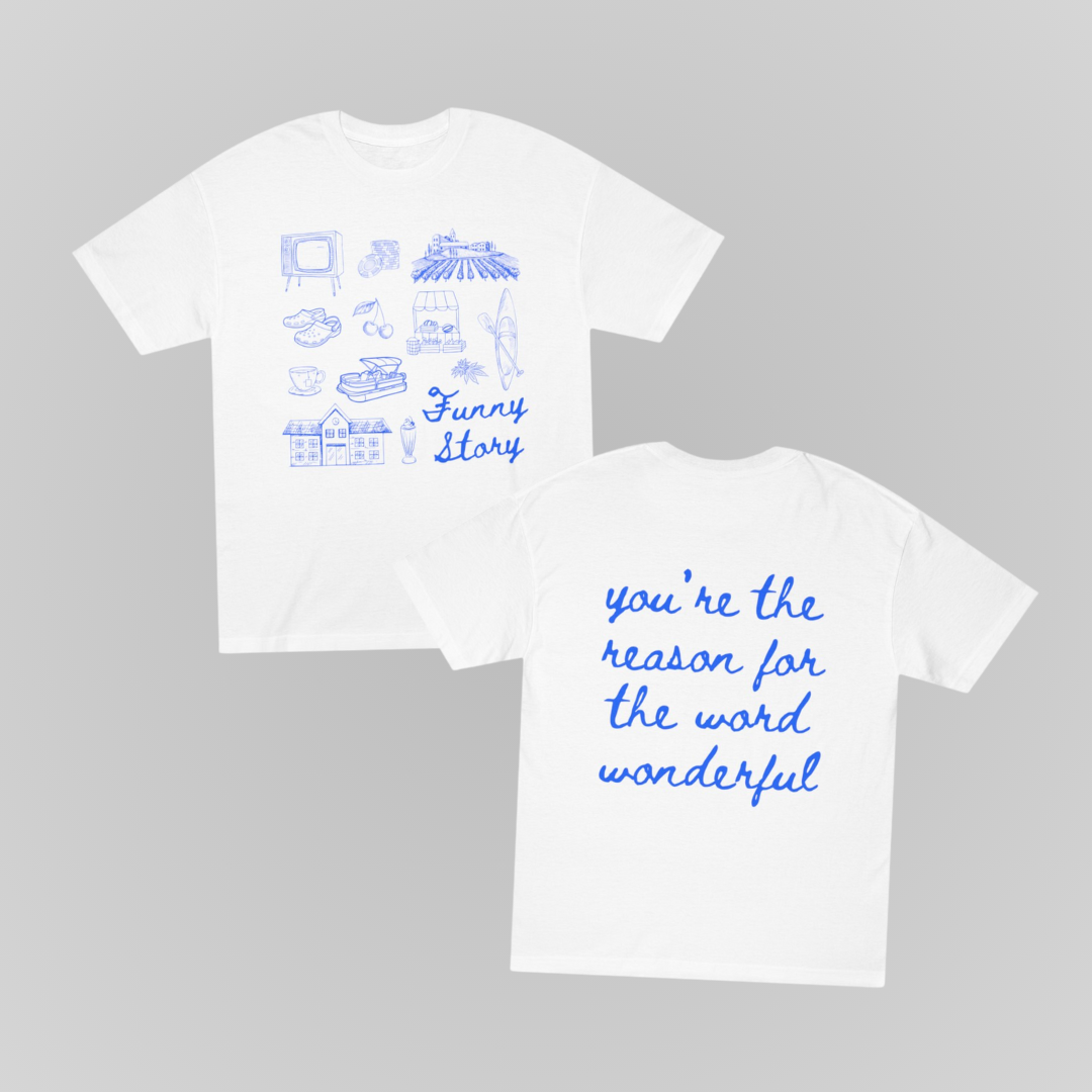 EMHEN GIRLIE TEES