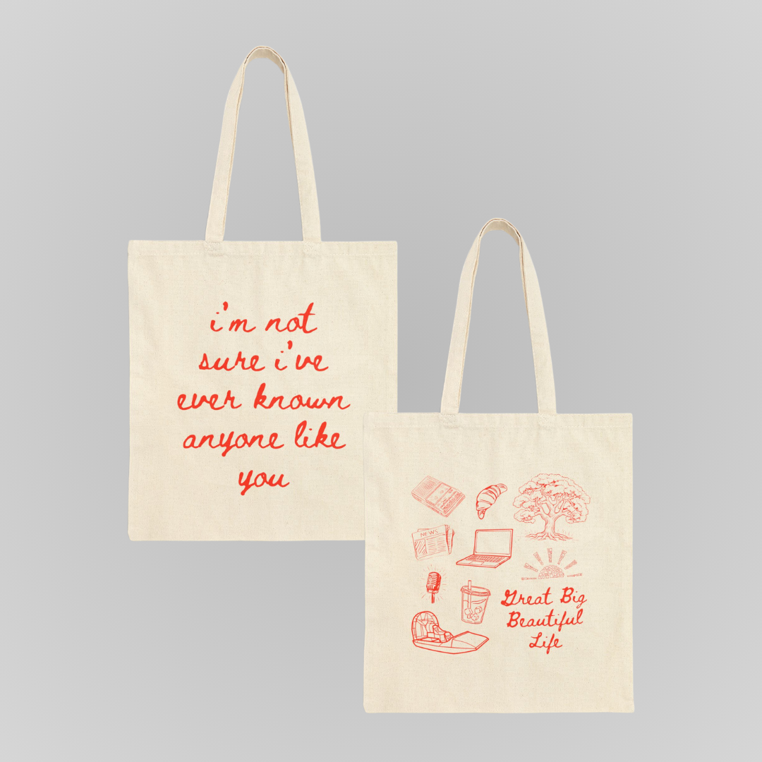 EMHEN GIRLIE TOTES