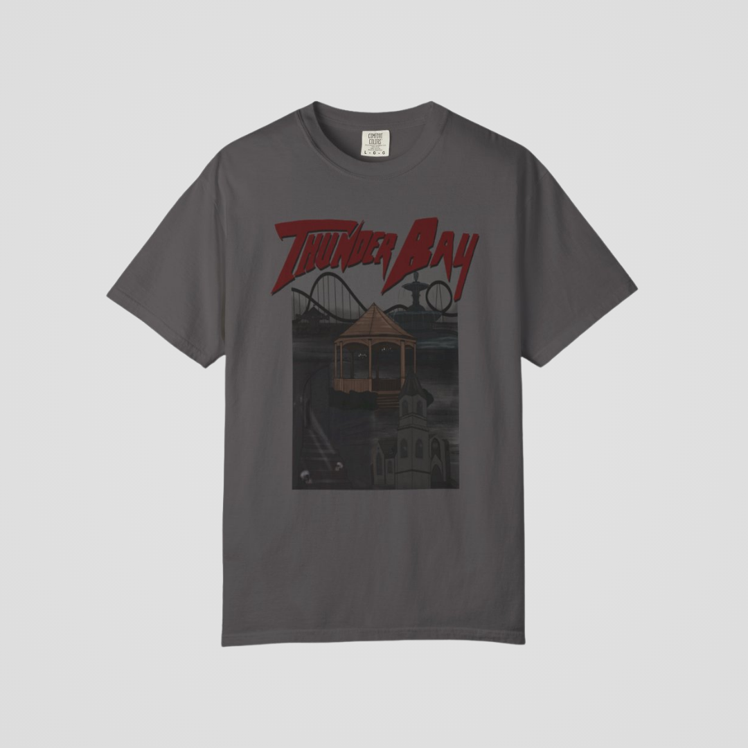 THUNDER BAY TEE
