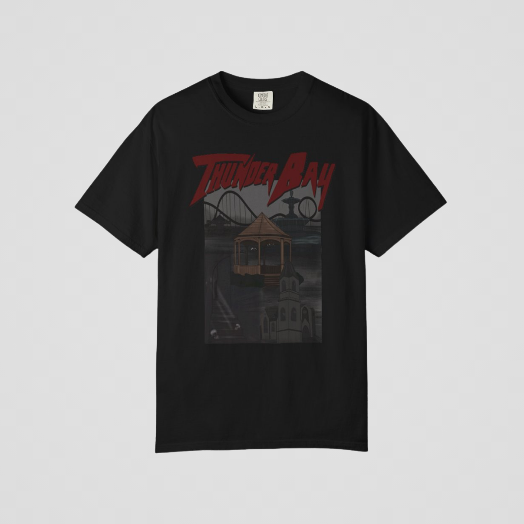 THUNDER BAY TEE