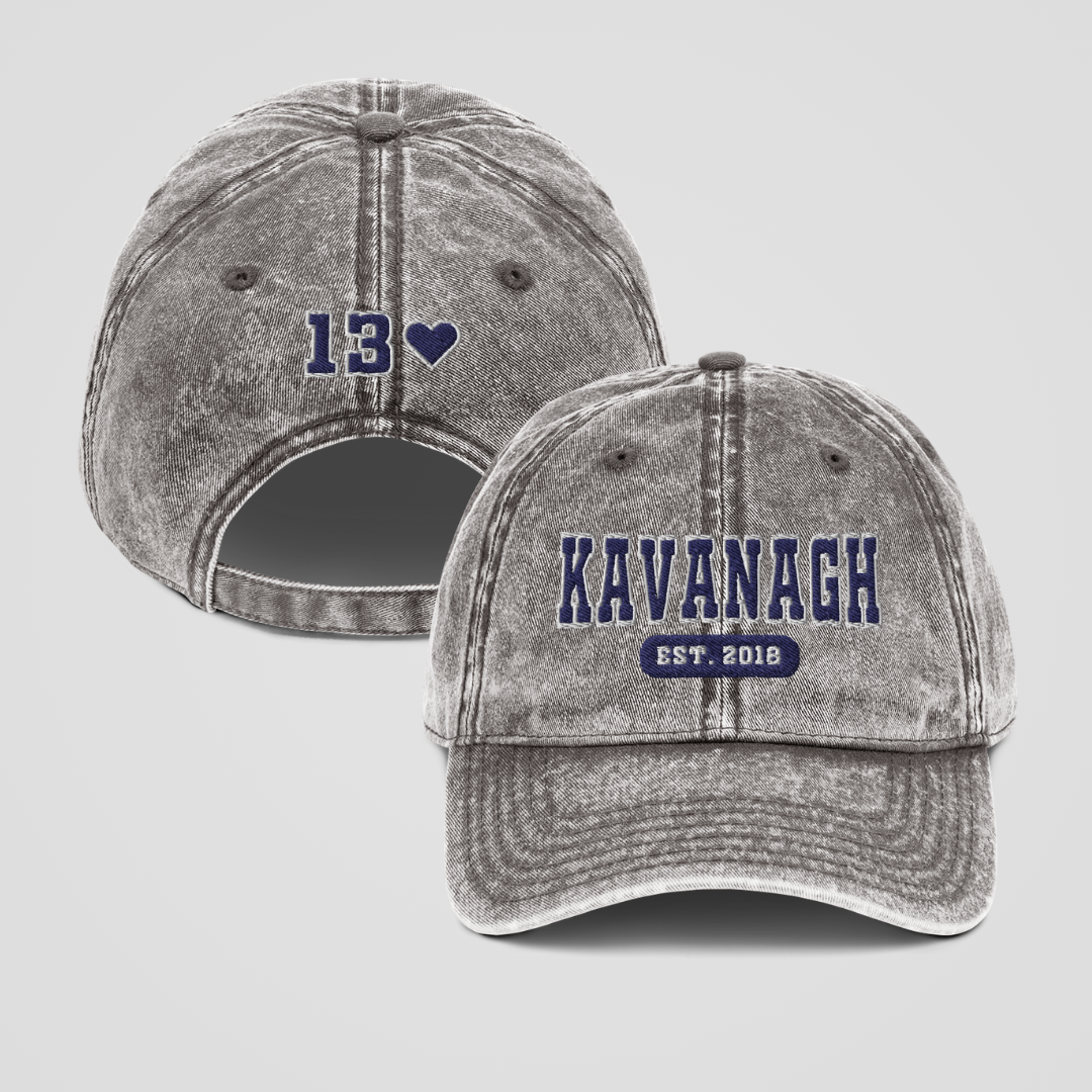BOYS OF TOMMEN COLLEGIATE HATS