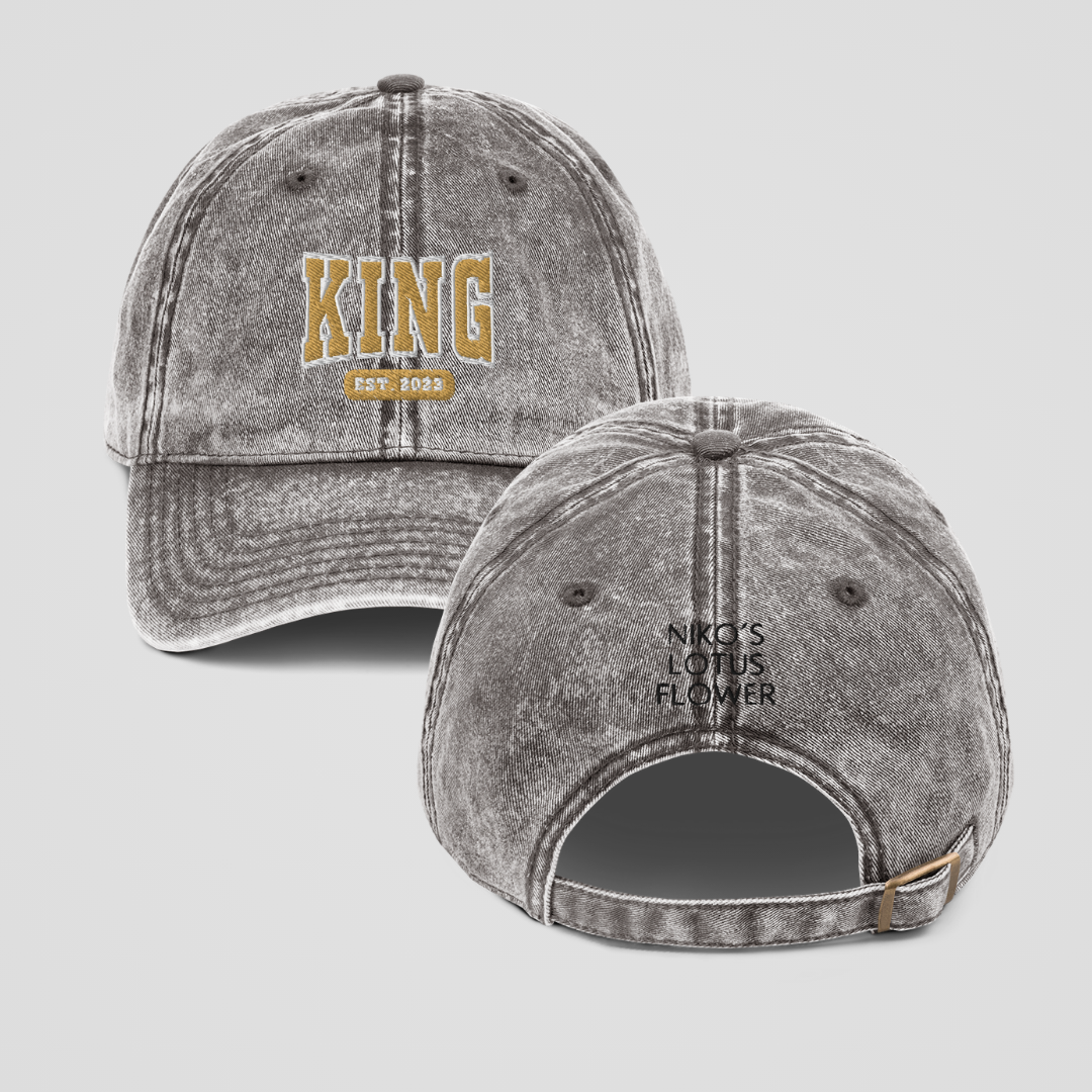 LEGACY OF GODS COLLEGIATE HATS