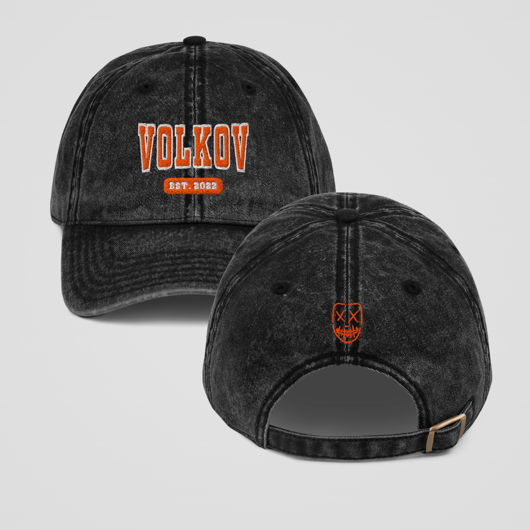 LEGACY OF GODS COLLEGIATE HATS