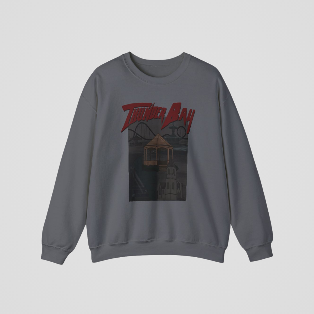 THUNDER BAY CREWNECK