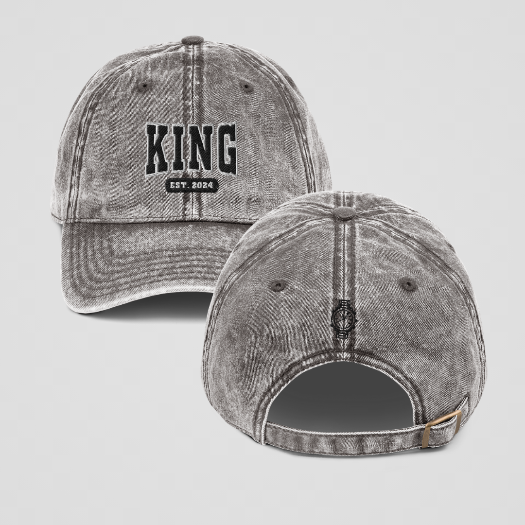 LEGACY OF GODS COLLEGIATE HATS