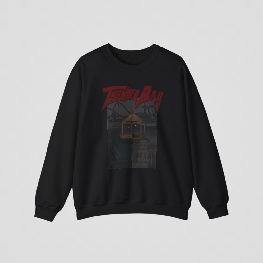 THUNDER BAY CREWNECK