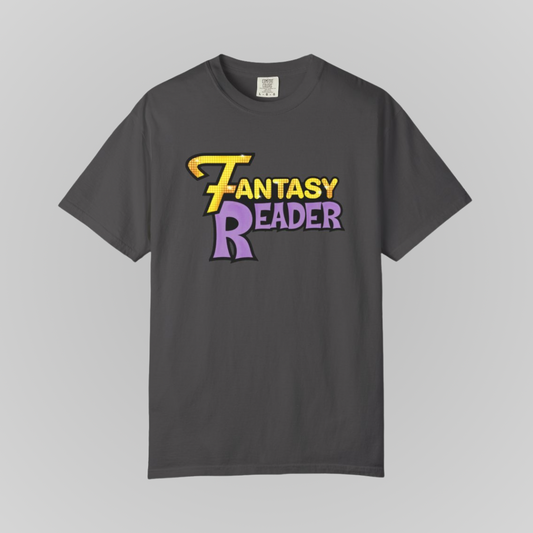 HANNAH MONTANA READER TEES